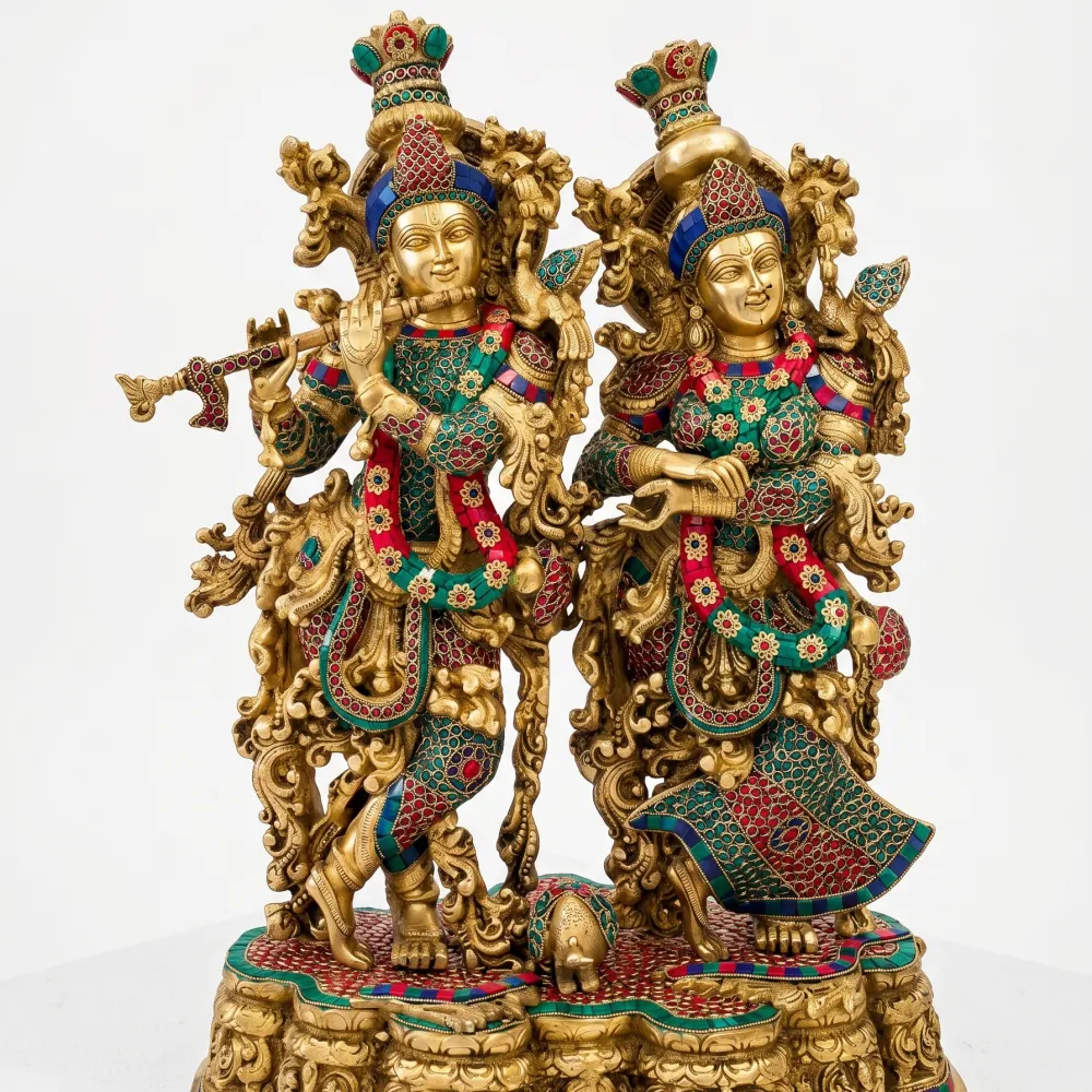 Shop Brass Idols online at Shantinath Antiques