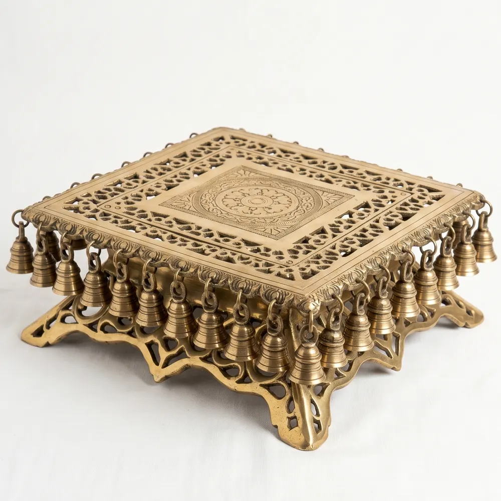 Shop Pooja Essentials online at Shantinath Antiques